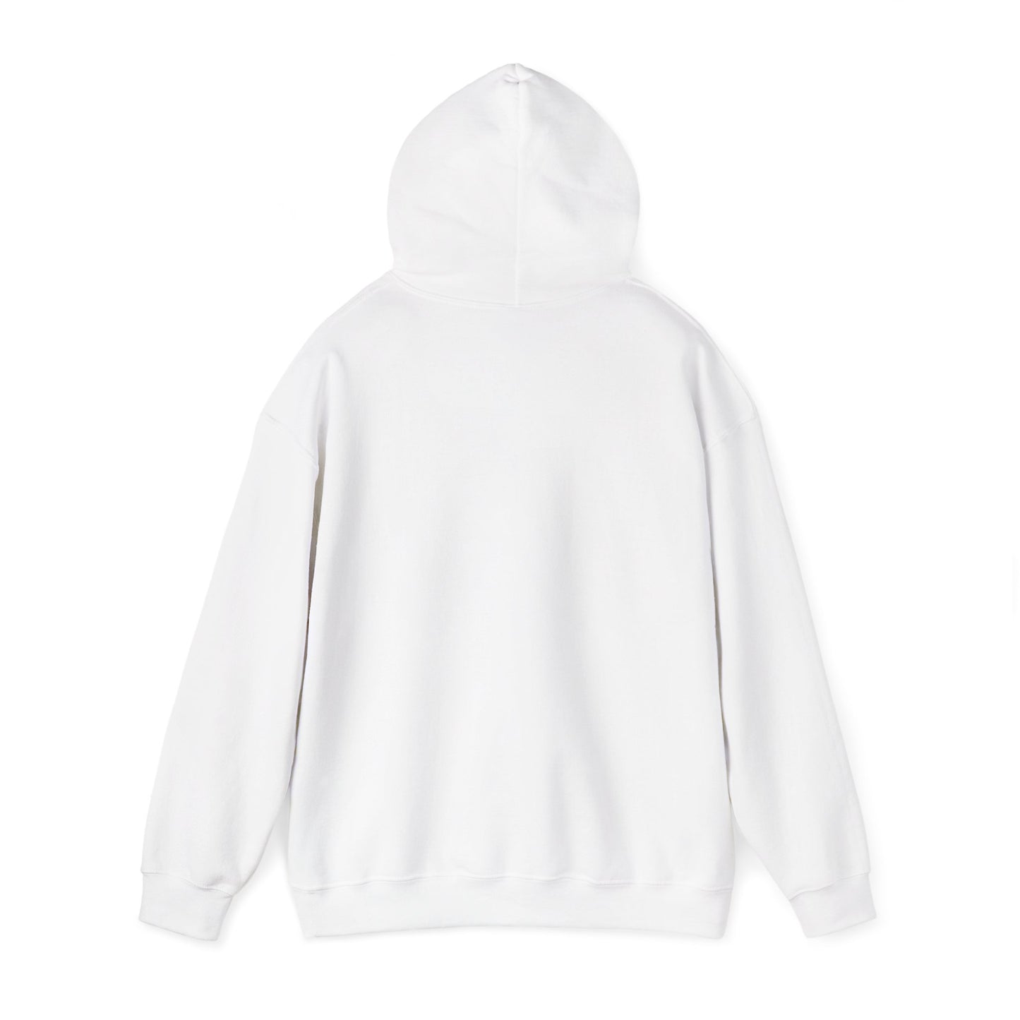 ForeverSauble Unisex Heavy Blend™ Hooded Sweatshirt