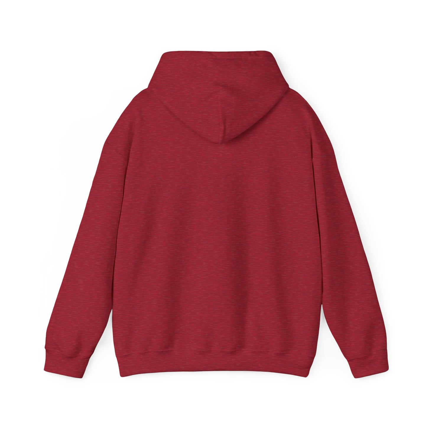 ForeverSauble Unisex Heavy Blend™ Hooded Sweatshirt