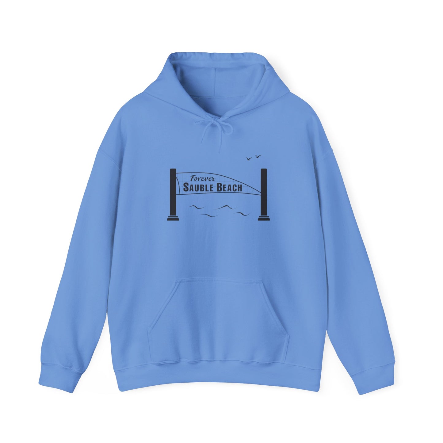 ForeverSauble Unisex Heavy Blend™ Hooded Sweatshirt