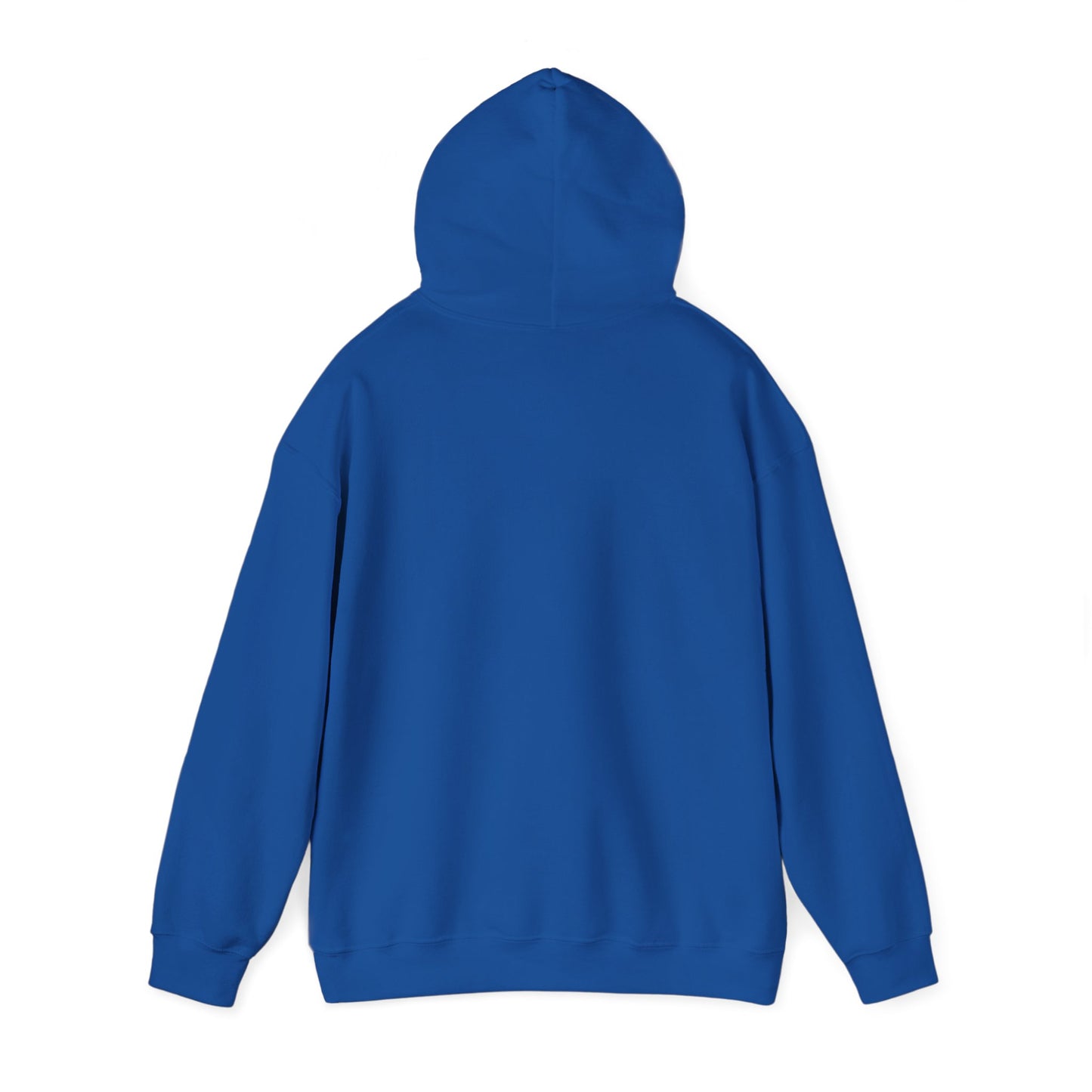 ForeverSauble Unisex Heavy Blend™ Hooded Sweatshirt