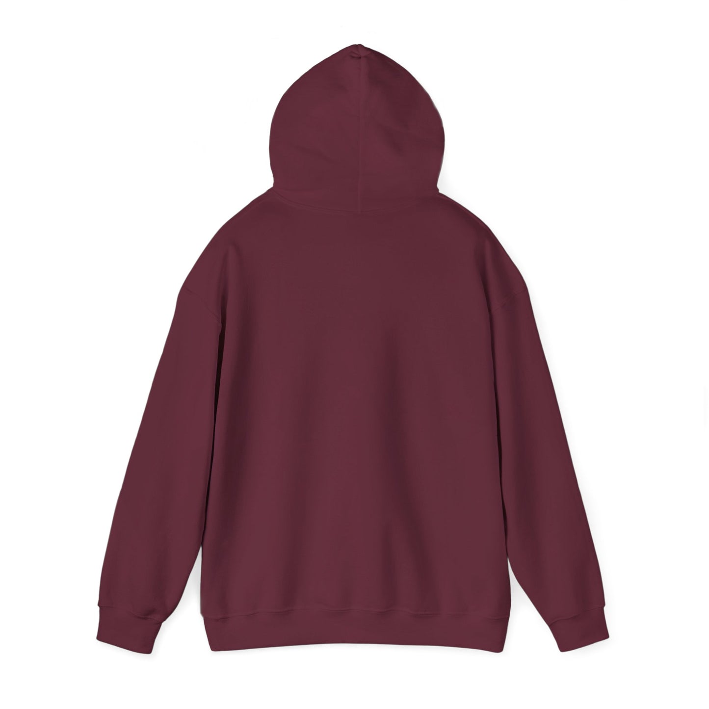 ForeverSauble Unisex Heavy Blend™ Hooded Sweatshirt