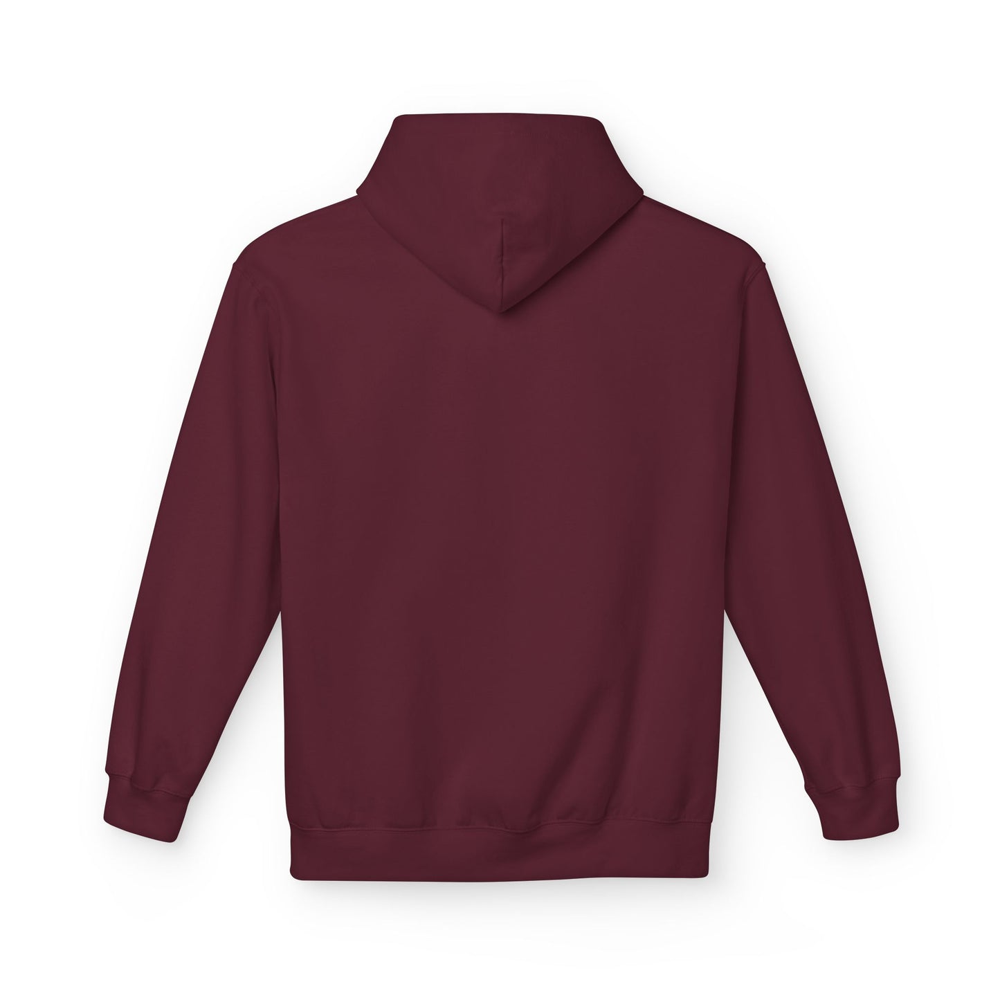 ForeverSauble Unisex Midweight Softstyle Fleece Hoodie