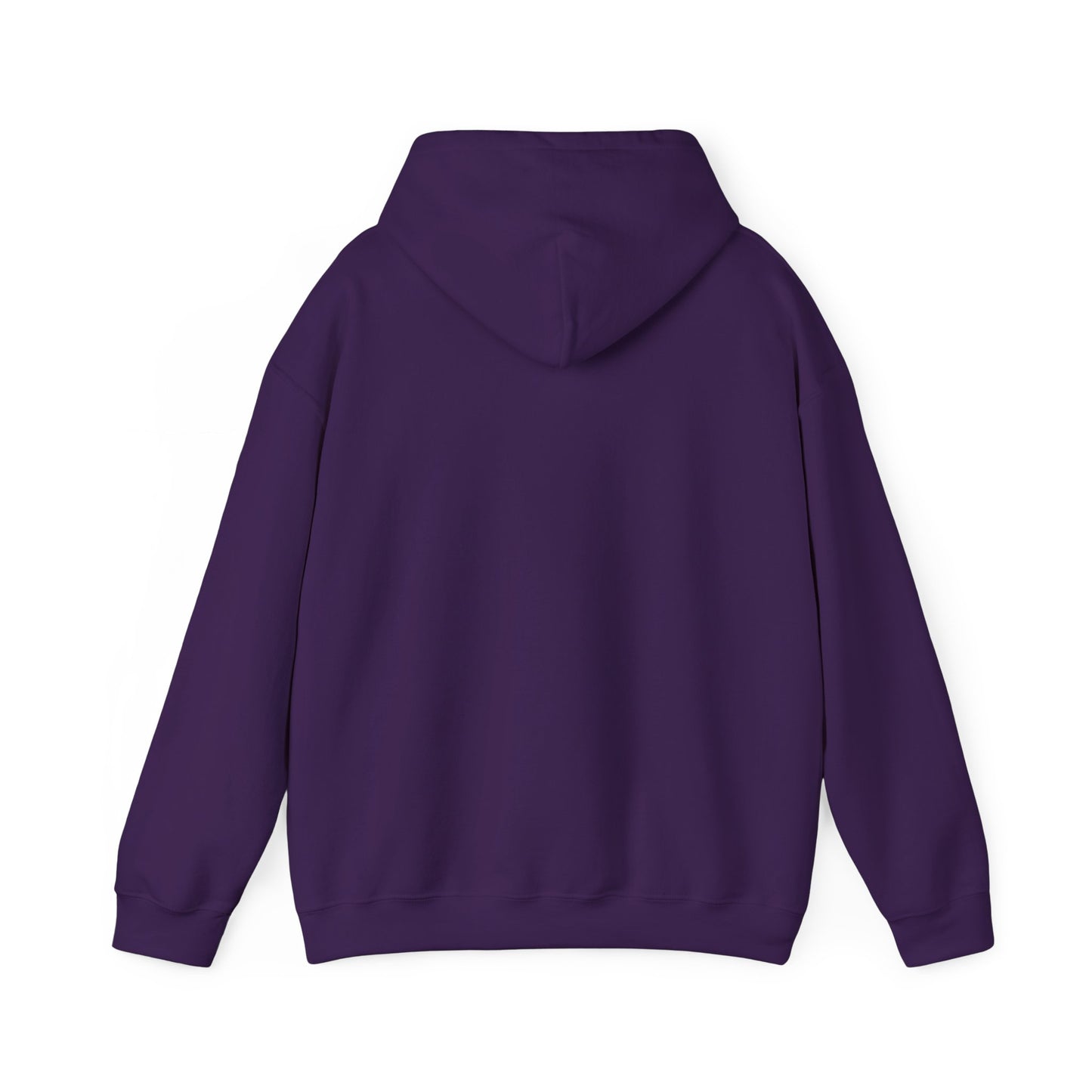 ForeverSauble Unisex Heavy Blend™ Hooded Sweatshirt