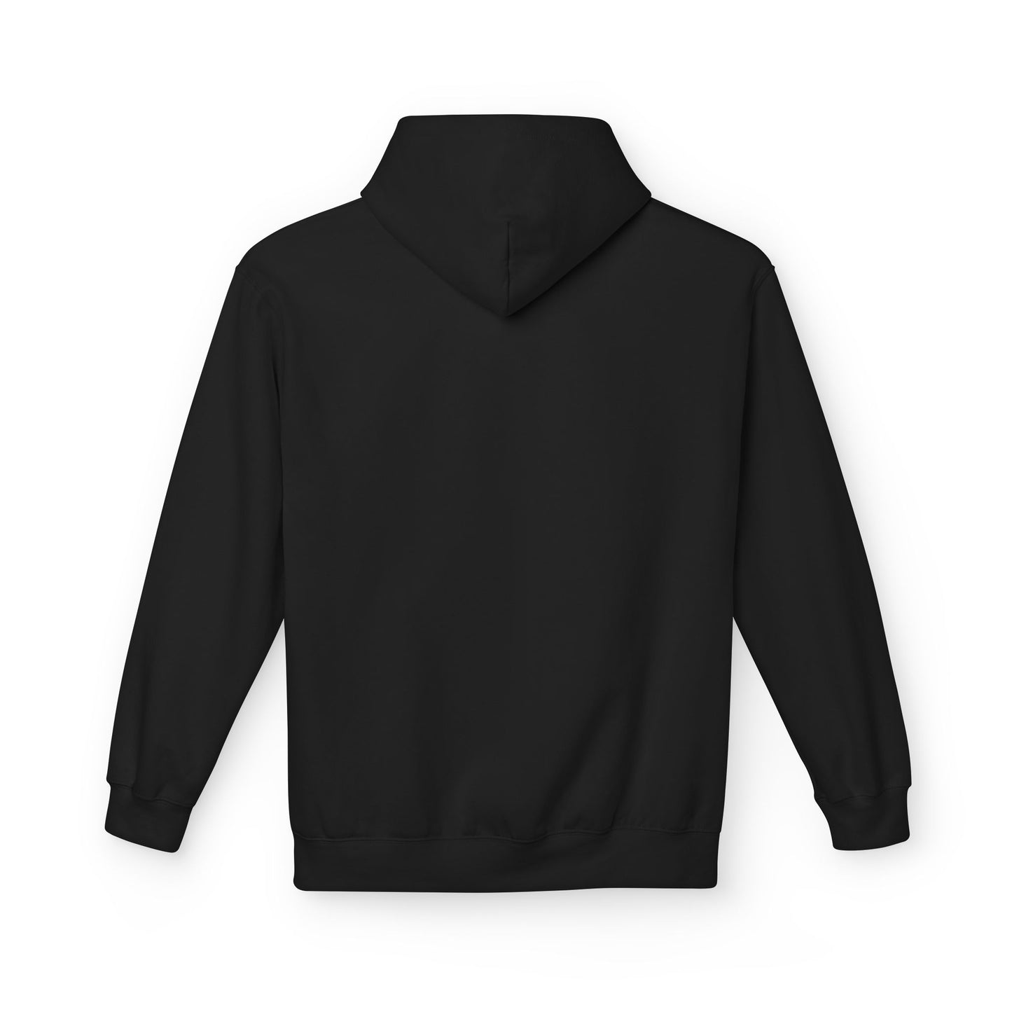 ForeverSauble Unisex Midweight Softstyle Fleece Hoodie