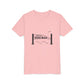 ForeverSauble Youth Tee, Summer Vacation Shirt, Beach Trip T-Shirt, Casual Kids Wear, Nautical Kids Apparel