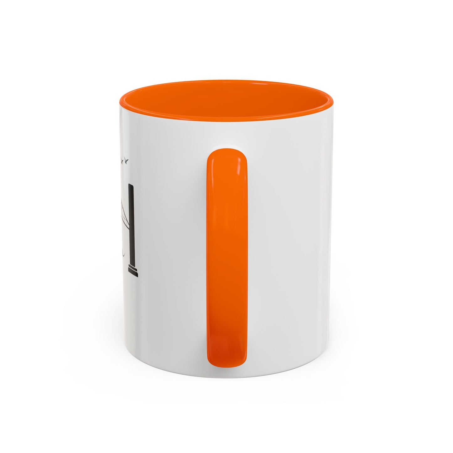 ForeverSauble Accent Coffee Mug (11, 15oz)