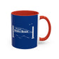 ForeverSauble Accent Coffee Mug (11, 15oz)