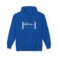 ForeverSauble Unisex Midweight Softstyle Fleece Hoodie