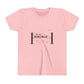 ForeverSauble Youth Tee, Summer Vacation Shirt, Beach Trip T-Shirt, Casual Kids Wear, Nautical Kids Apparel