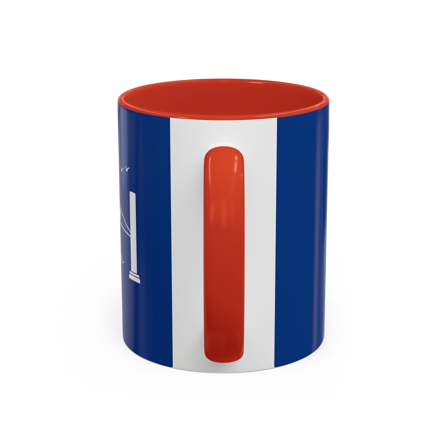 ForeverSauble Accent Coffee Mug (11, 15oz)