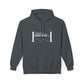 ForeverSauble Unisex Midweight Softstyle Fleece Hoodie