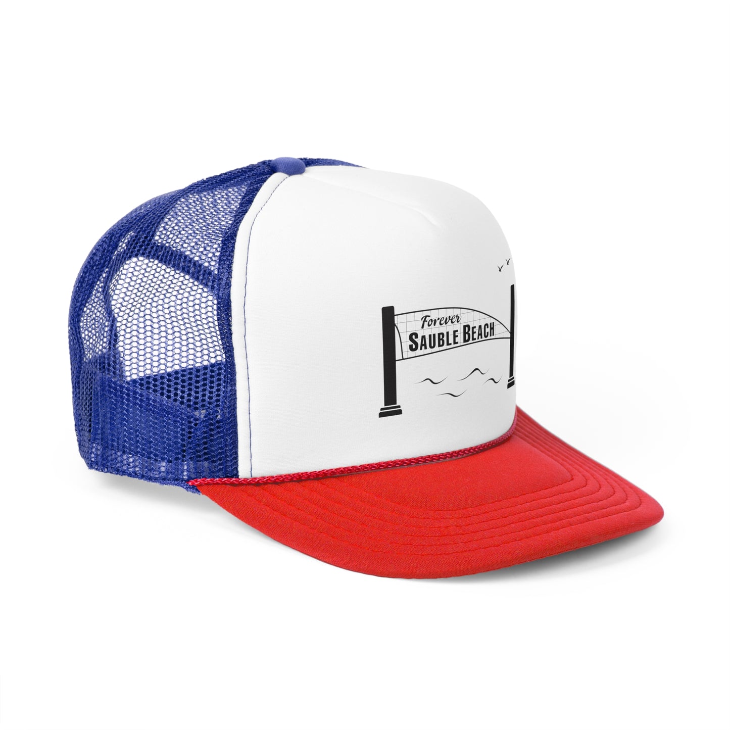 ForeverSauble Trucker Caps