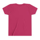 ForeverSauble Youth Tee, Summer Vacation Shirt, Beach Trip T-Shirt, Casual Kids Wear, Nautical Kids Apparel