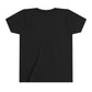 ForeverSauble Youth Tee, Summer Vacation Shirt, Beach Trip T-Shirt, Casual Kids Wear, Nautical Kids Apparel