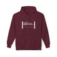 ForeverSauble Unisex Midweight Softstyle Fleece Hoodie