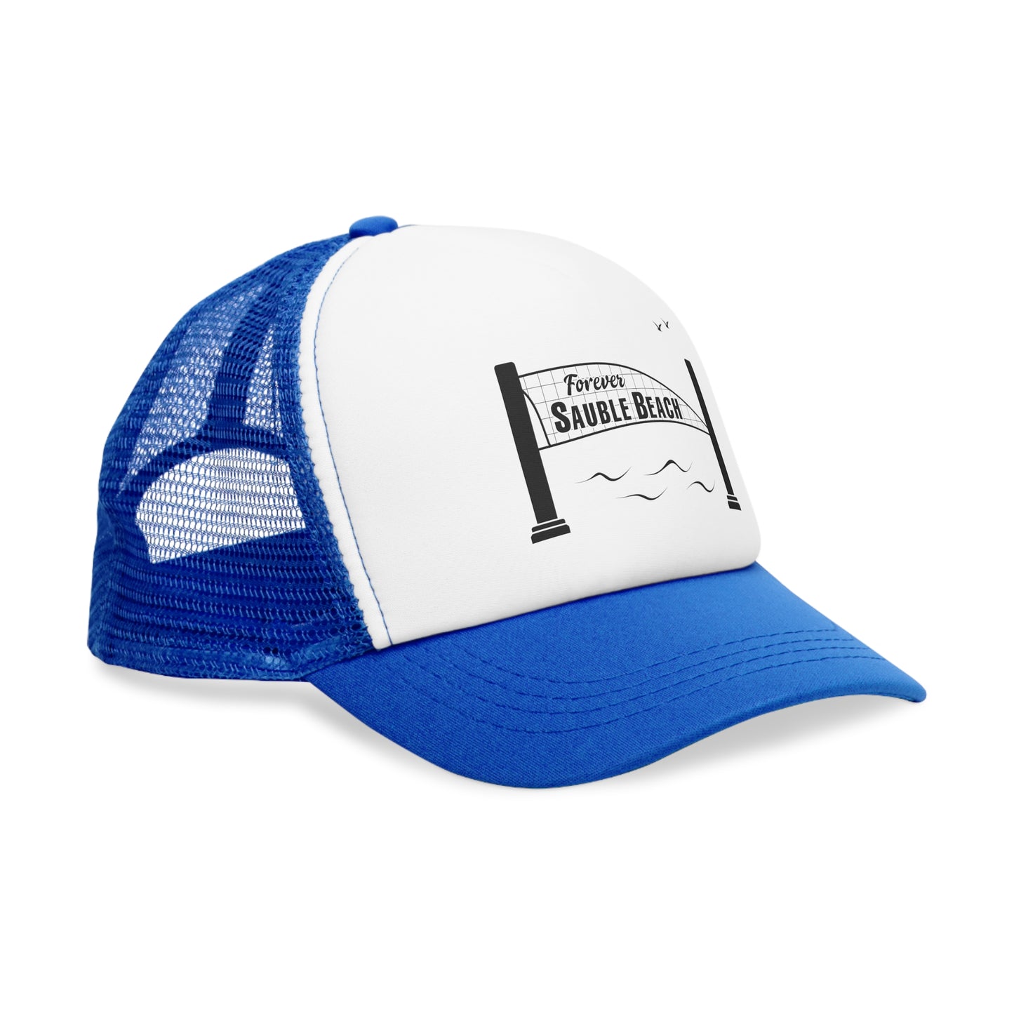 ForeverSauble Mesh Cap
