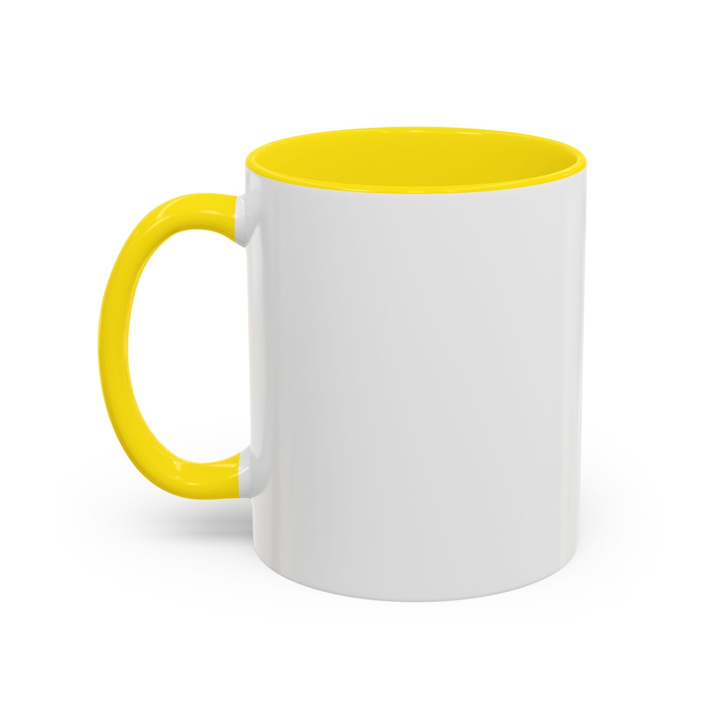 ForeverSauble Accent Coffee Mug (11, 15oz)