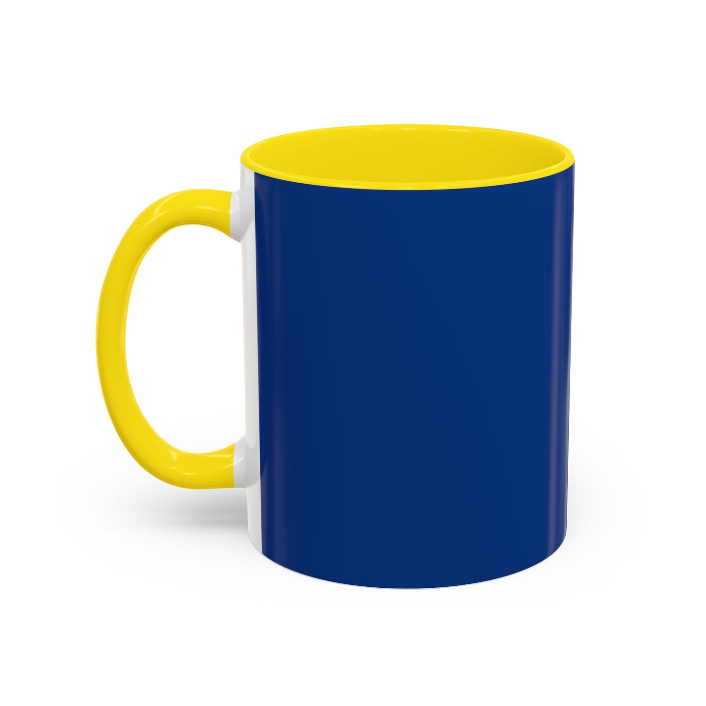 ForeverSauble Accent Coffee Mug (11, 15oz)