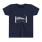 ForeverSauble Youth Tee, Summer Vacation Shirt, Beach Trip T-Shirt, Casual Kids Wear, Nautical Kids Apparel