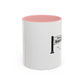 ForeverSauble Accent Coffee Mug (11, 15oz)