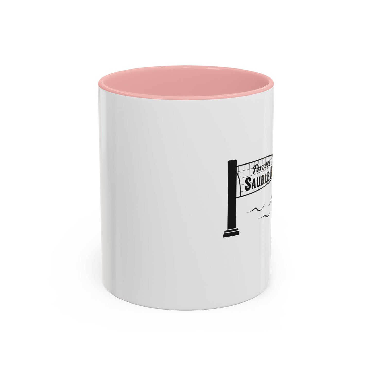ForeverSauble Accent Coffee Mug (11, 15oz)