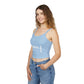 Women's Spaghetti Strap Tank Top