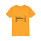 ForeverSauble Youth Tee, Summer Vacation Shirt, Beach Trip T-Shirt, Casual Kids Wear, Nautical Kids Apparel