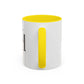 ForeverSauble Accent Coffee Mug (11, 15oz)