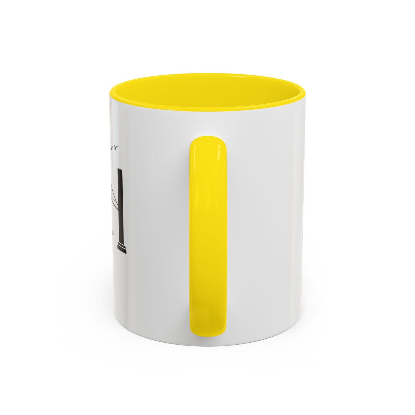 ForeverSauble Accent Coffee Mug (11, 15oz)
