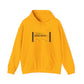 ForeverSauble Unisex Heavy Blend™ Hooded Sweatshirt