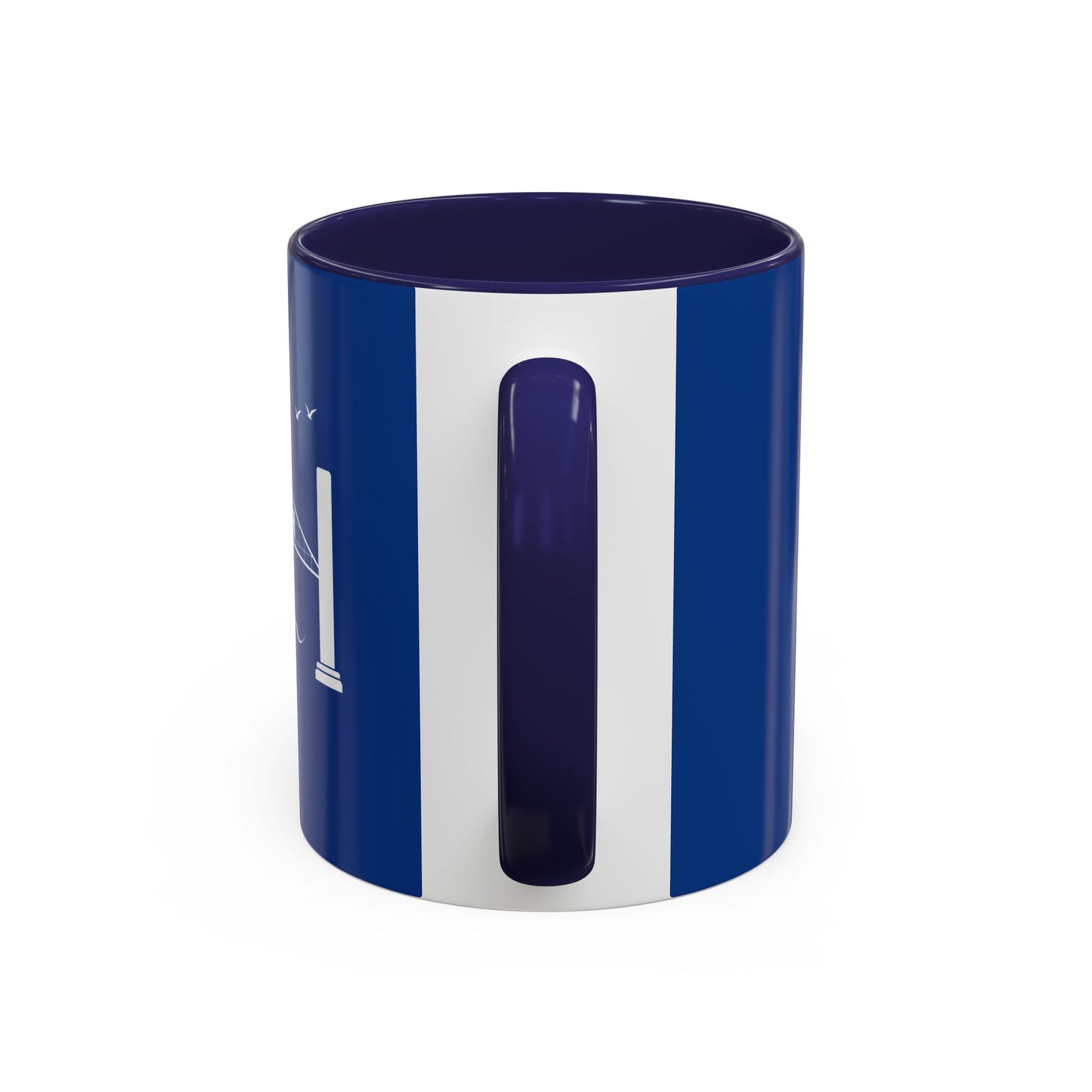ForeverSauble Accent Coffee Mug (11, 15oz)