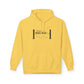 ForeverSauble Unisex Midweight Softstyle Fleece Hoodie