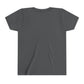 ForeverSauble Youth Tee, Summer Vacation Shirt, Beach Trip T-Shirt, Casual Kids Wear, Nautical Kids Apparel