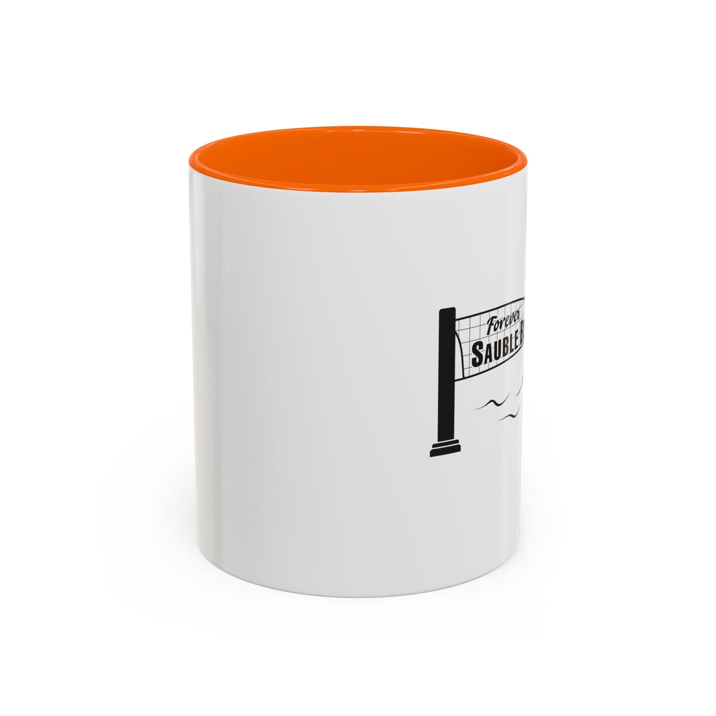 ForeverSauble Accent Coffee Mug (11, 15oz)