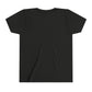 ForeverSauble Youth Tee, Summer Vacation Shirt, Beach Trip T-Shirt, Casual Kids Wear, Nautical Kids Apparel