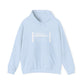 ForeverSauble Unisex Heavy Blend™ Hooded Sweatshirt