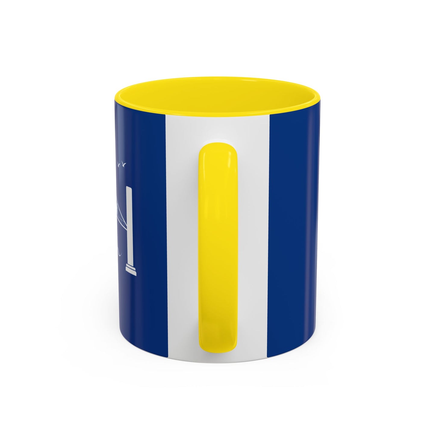 ForeverSauble Accent Coffee Mug (11, 15oz)