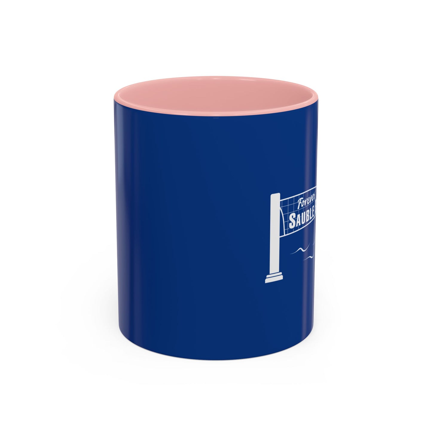 ForeverSauble Accent Coffee Mug (11, 15oz)