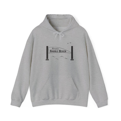 ForeverSauble Unisex Heavy Blend™ Hooded Sweatshirt