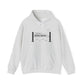 ForeverSauble Unisex Heavy Blend™ Hooded Sweatshirt