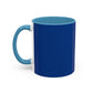ForeverSauble Accent Coffee Mug (11, 15oz)