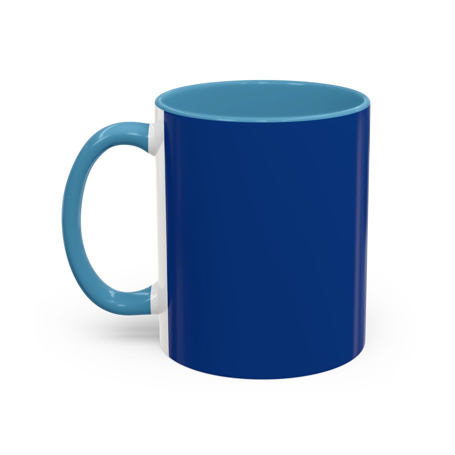 ForeverSauble Accent Coffee Mug (11, 15oz)