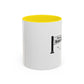 ForeverSauble Accent Coffee Mug (11, 15oz)