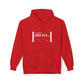 ForeverSauble Unisex Midweight Softstyle Fleece Hoodie