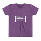 ForeverSauble Youth Tee, Summer Vacation Shirt, Beach Trip T-Shirt, Casual Kids Wear, Nautical Kids Apparel