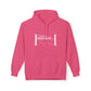 ForeverSauble Unisex Midweight Softstyle Fleece Hoodie