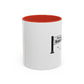 ForeverSauble Accent Coffee Mug (11, 15oz)