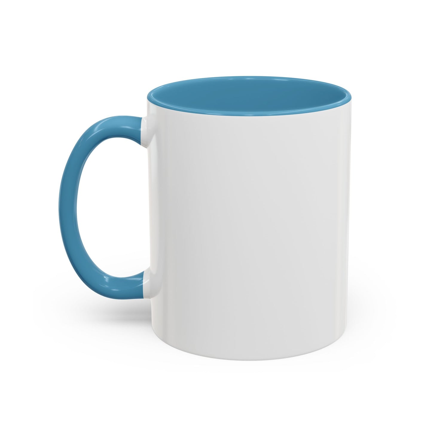 ForeverSauble Accent Coffee Mug (11, 15oz)