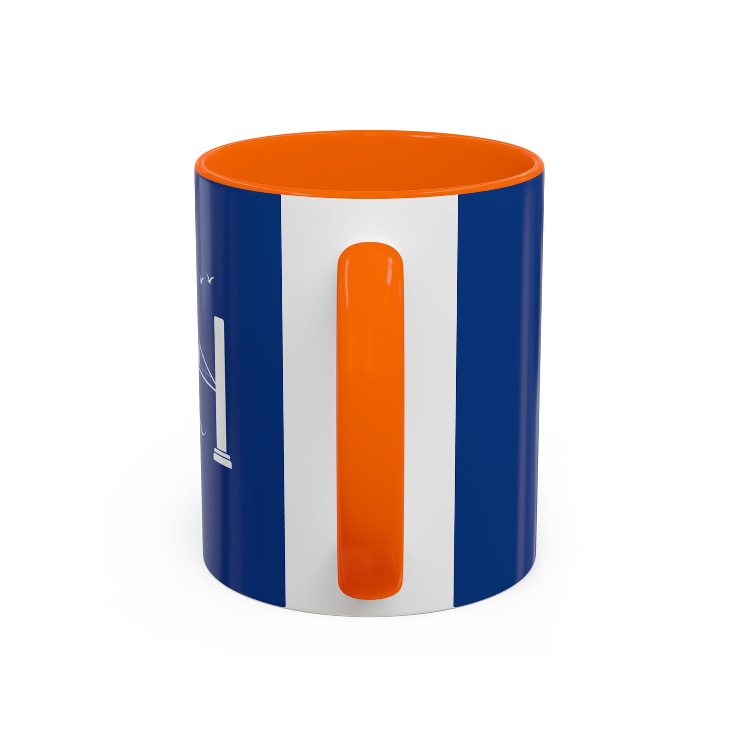 ForeverSauble Accent Coffee Mug (11, 15oz)