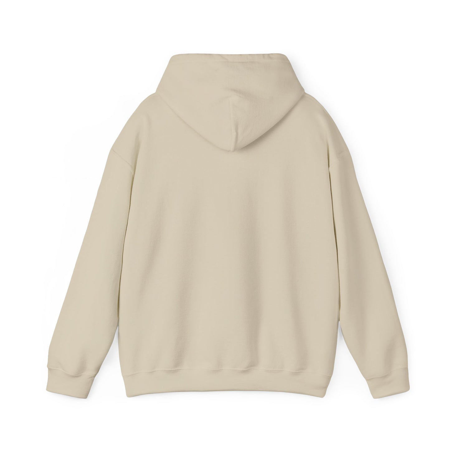 ForeverSauble Unisex Heavy Blend™ Hooded Sweatshirt